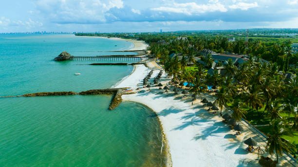 Tanzania Safari and Zanzibar Itinerary Ideas
