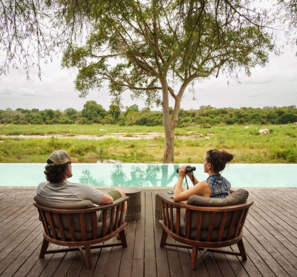 Tanzania Honeymoon Safari Guide