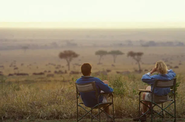 14 Days Ultimate Tanzania Honeymoon Safari