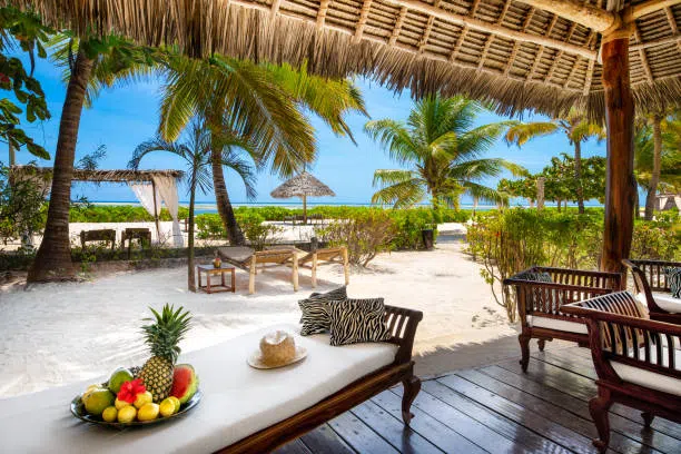 3 Days Zanzibar Beach Holiday