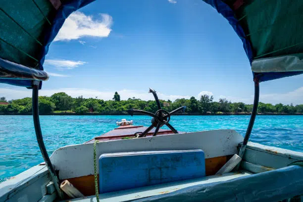 5 Days Stone Town and Beach Holiday