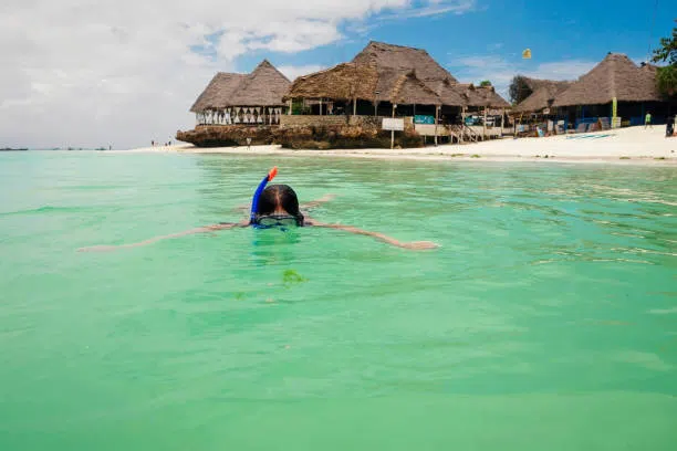 6 Days Zanzibar Family Beach Holiday