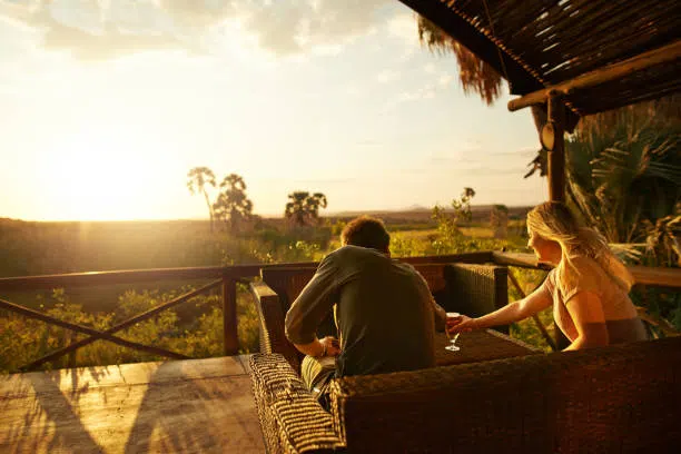 6 Days Serengeti Safari