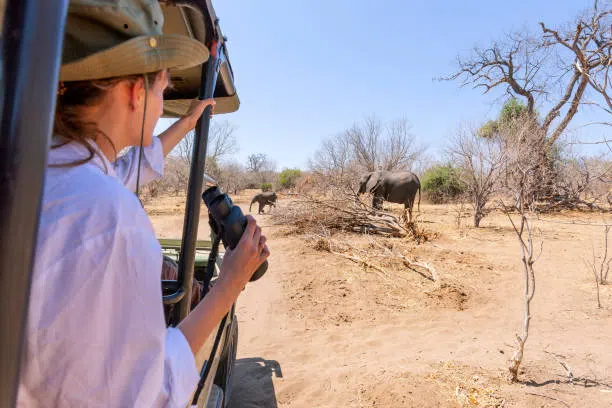 5 Days Tanzania Family Safari