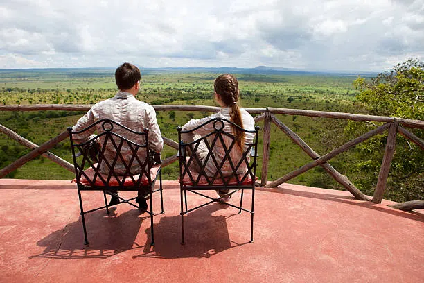 7 Days Tanzania Honeymoon Safari
