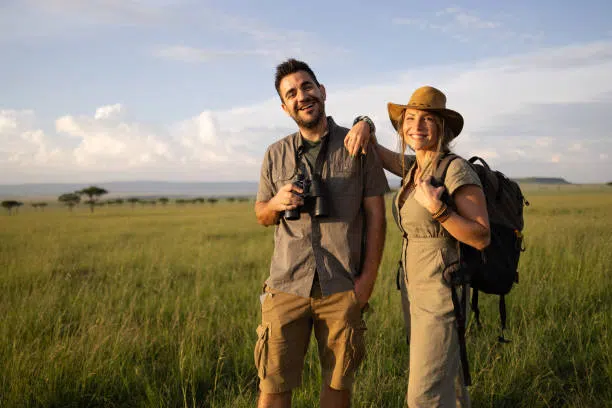 14 Days Northern Tanzania and Zanzibar Safari