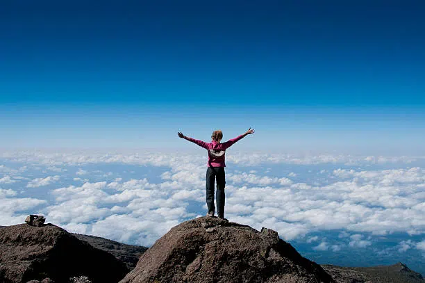 Top 3 Day Kilimanjaro Hiking Tour