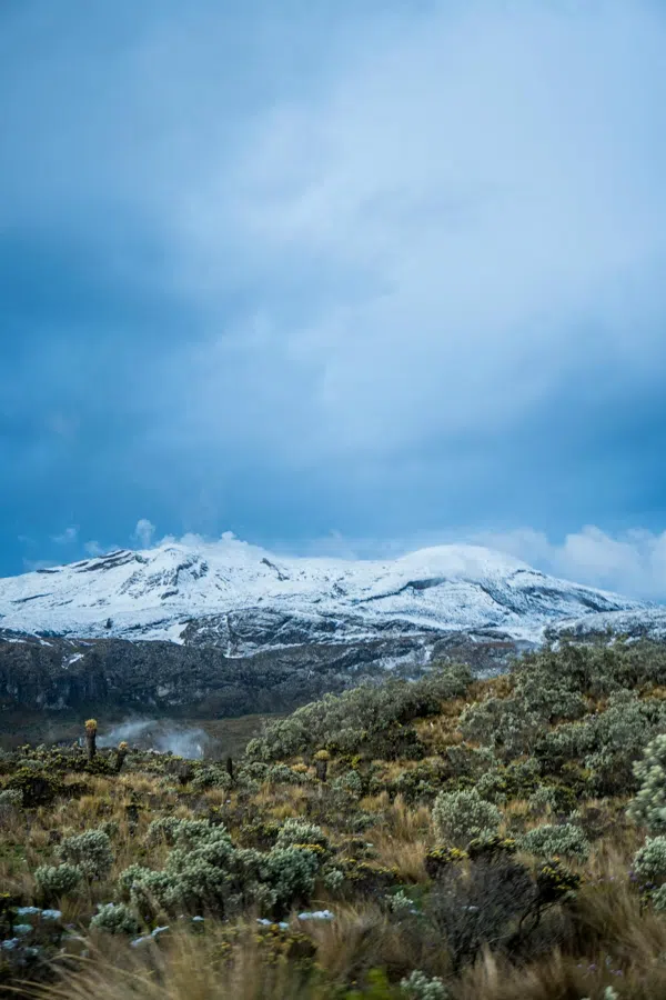 3 Day Kilimanjaro Walking Tour