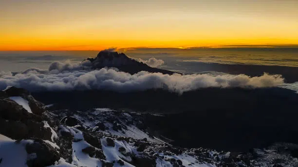 Ultimate 5 Day Mount Kilimanjaro Climb
