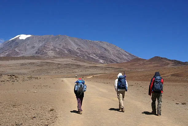 2 Day Kilimanjaro Mountain Experience
