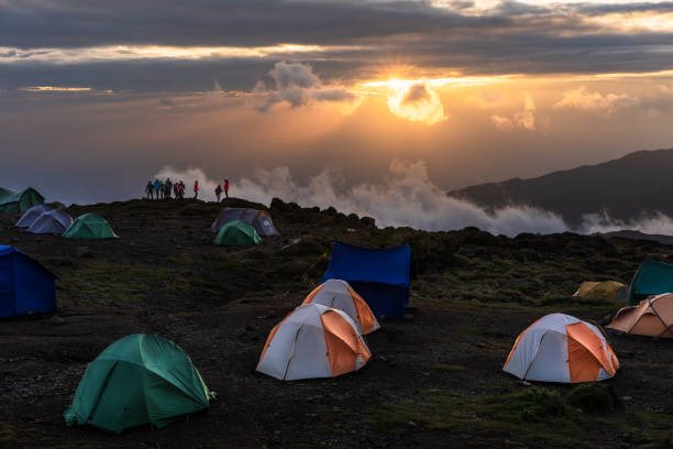 Best Kilimanjaro Route