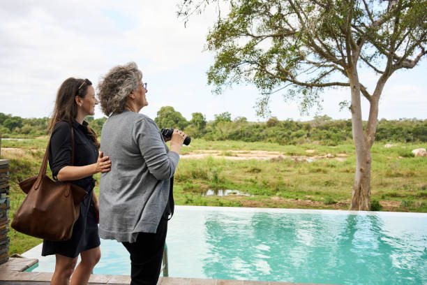 8 Days Tanzania Family Safari