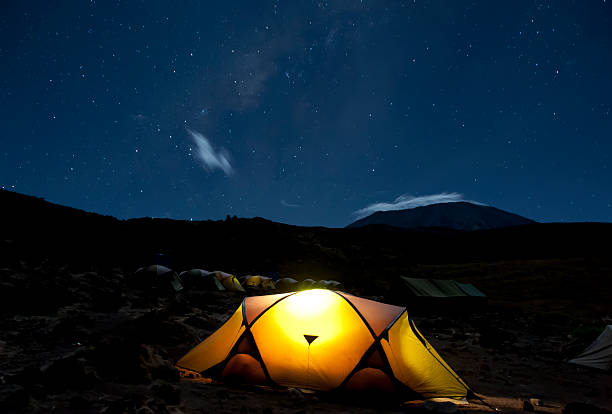 2 Day Kilimanjaro Camping Adventure