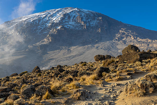 2 Day Kilimanjaro Private Hiking Tour