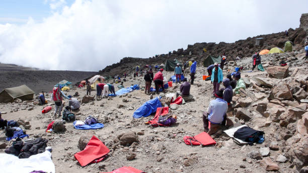 2 Day Kilimanjaro Short Adventure