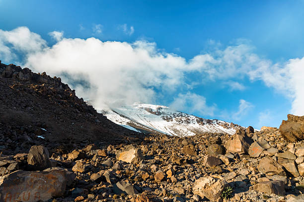3 Day Kilimanjaro Guided Hiking Package