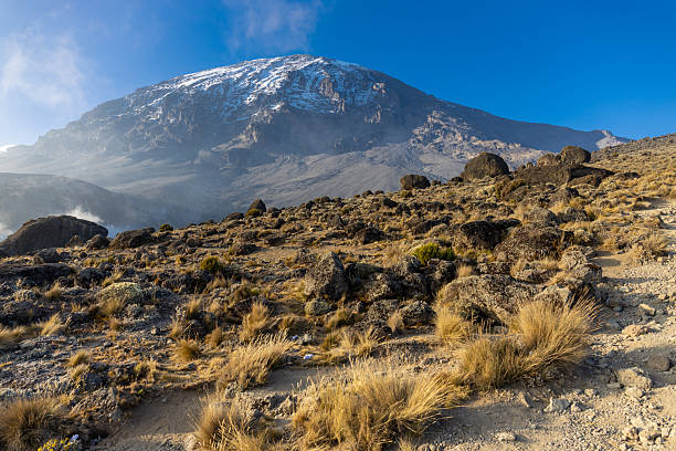 3 Day Kilimanjaro Camping Tour Cost