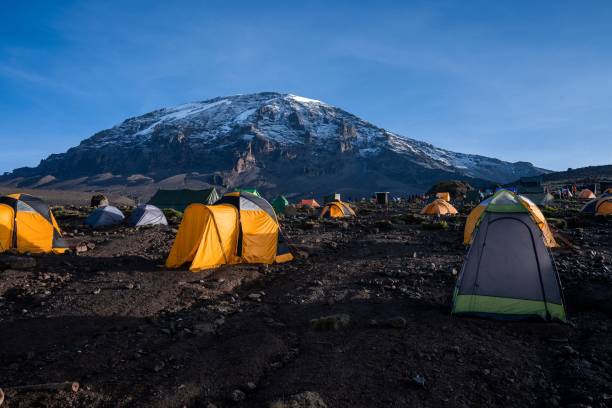 3 Day Kilimanjaro Mountain Adventure Package