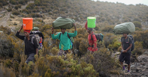 3 day kilimanjaro short hiking package