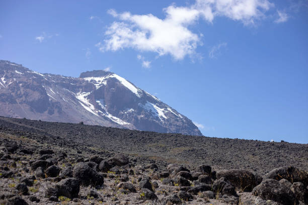 3 day kilimanjaro trekking experience from moshi