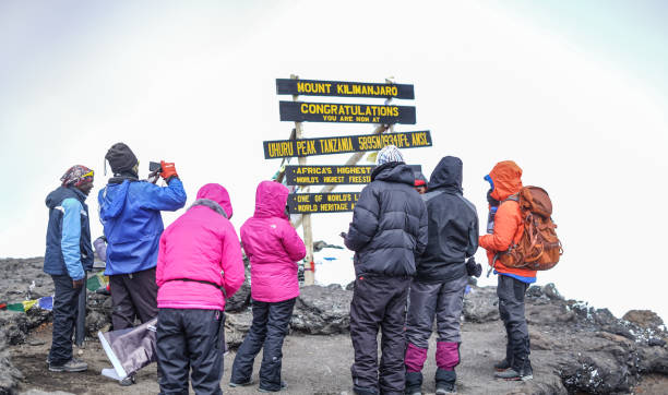 3 Day Kilimanjaro Trekking Holiday