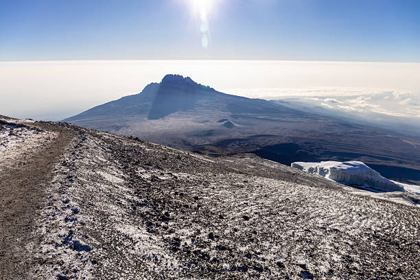 3 day kilimanjaro walking tour