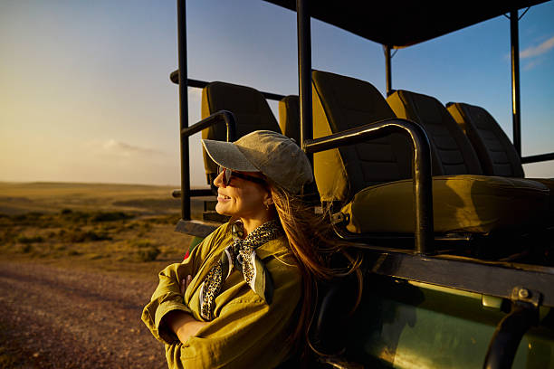 Cheap Safari Tours from Moshi