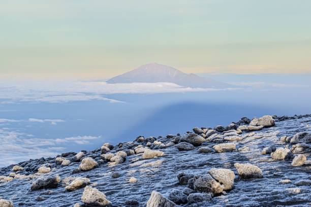 7 Day Kilimanjaro Climb from Moshi