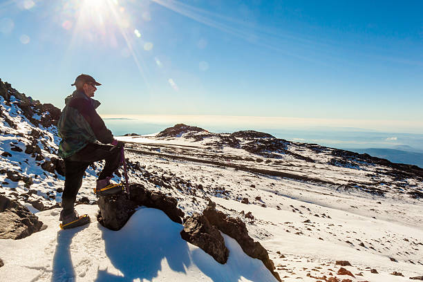 7 day kilimanjaro summit trek