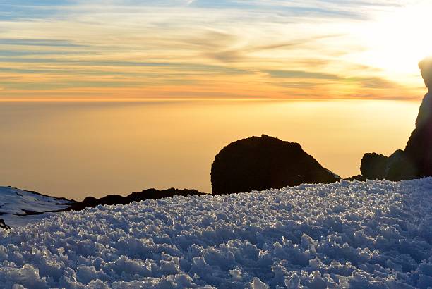 7 Day Kilimanjaro Summit Trek