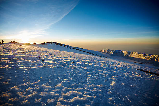 7 day lemosho kilimanjaro trek