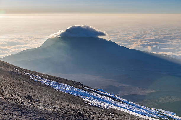 7 day lemosho route kilimanjaro