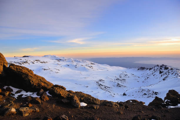 7 Day Kilimanjaro Trek