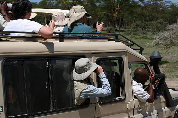 3 Day Safari from Moshi