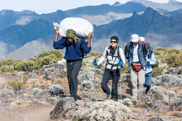 affordable 5 day kilimanjaro climb cost
