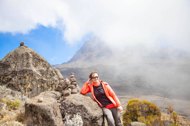 beginner-friendly 2 day kilimanjaro trek