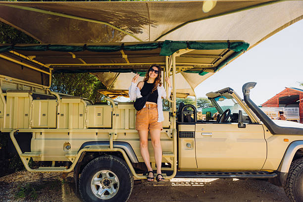 cheap safari tours from moshi