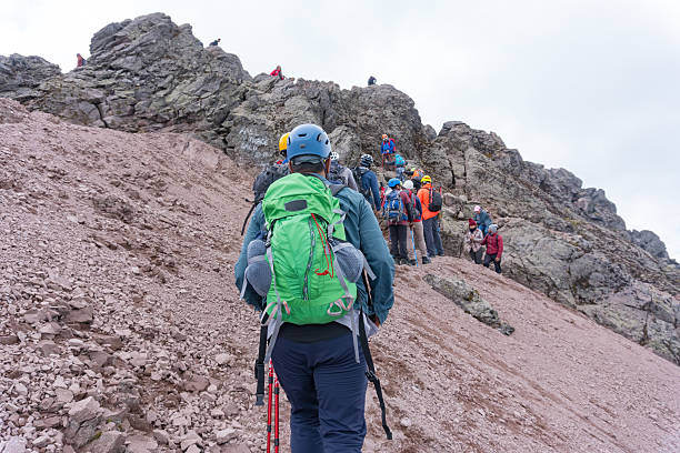 Private 6 Day Machame Route Climb