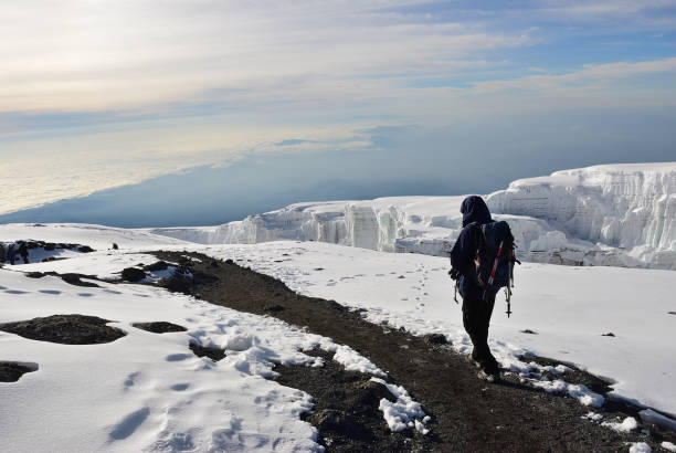 guided 3 day mount kilimanjaro experience