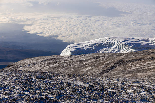 iconic 5 day mount kilimanjaro adventure