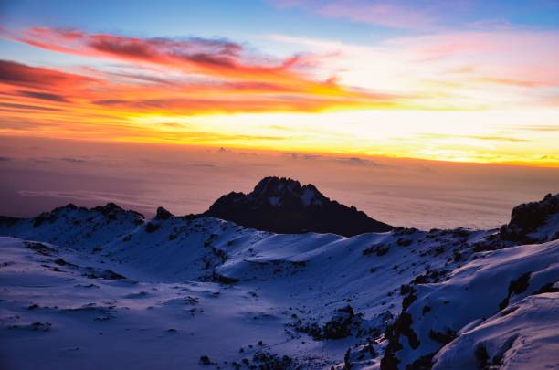 local 5 day kilimanjaro climbing company