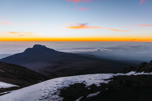 Premium 5 Day Marangu Route Tour