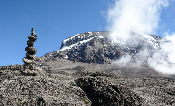 scenic 2 day kilimanjaro short trek