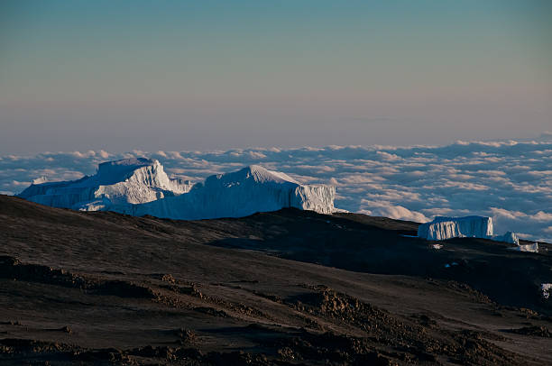 scenic 3 day mount kilimanjaro hiking tour