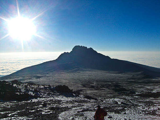Local 2 Day Kilimanjaro Trekking Tour