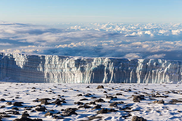 Guided 3 Day Mount Kilimanjaro Experience