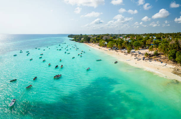 7 Days Zanzibar Holiday